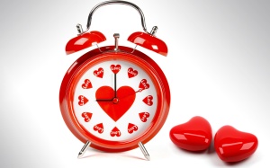 time for love